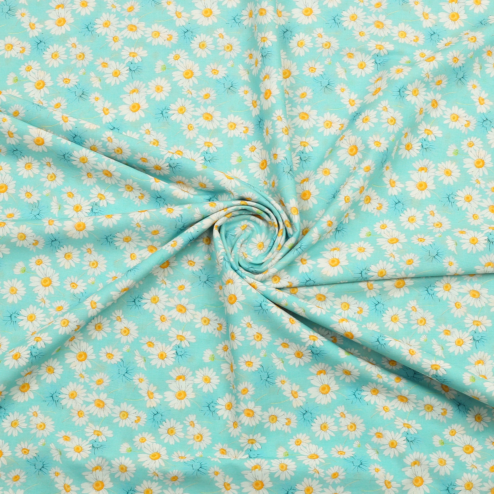 Daisy Delight Lawn 2pc