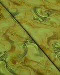 Olive Marble Linen 2 Piece