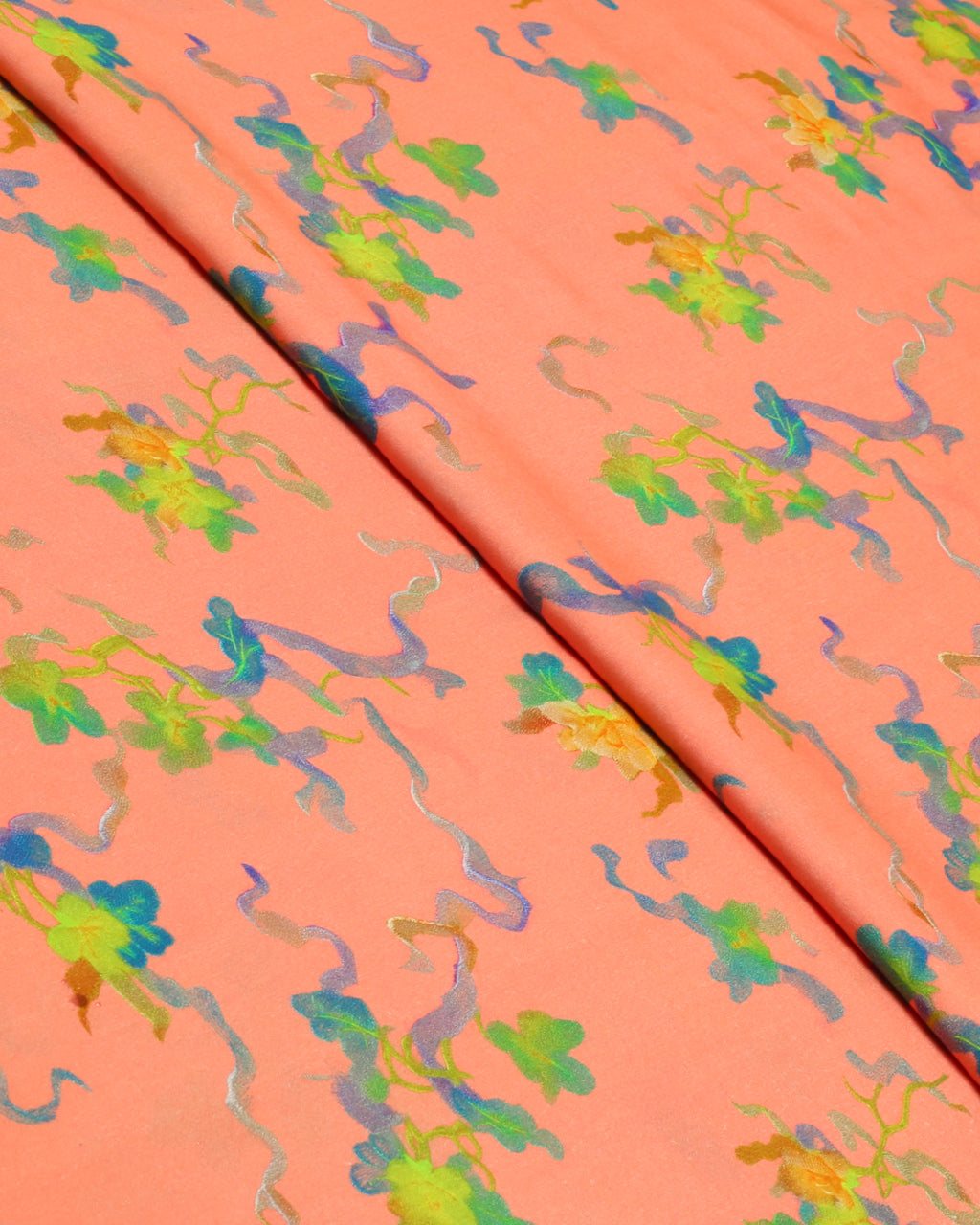 Twirl Vine Linen 2 Piece