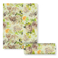 Blush Hydrangea Lawn 2pc