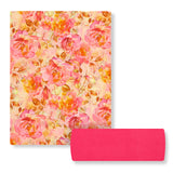 Swirl Petal Lawn 2pc
