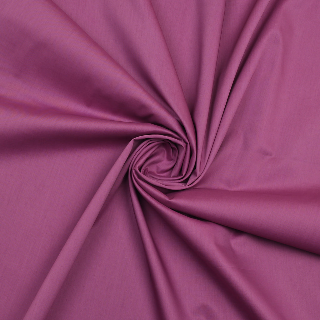 Magenta Cotton 2pc