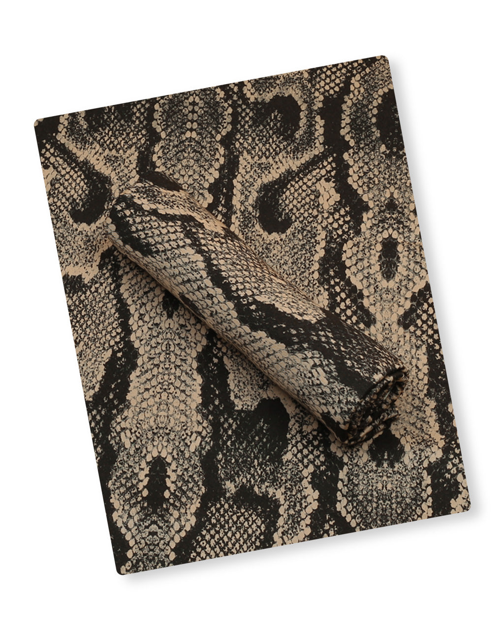 Snakeskin Marina 2 piece