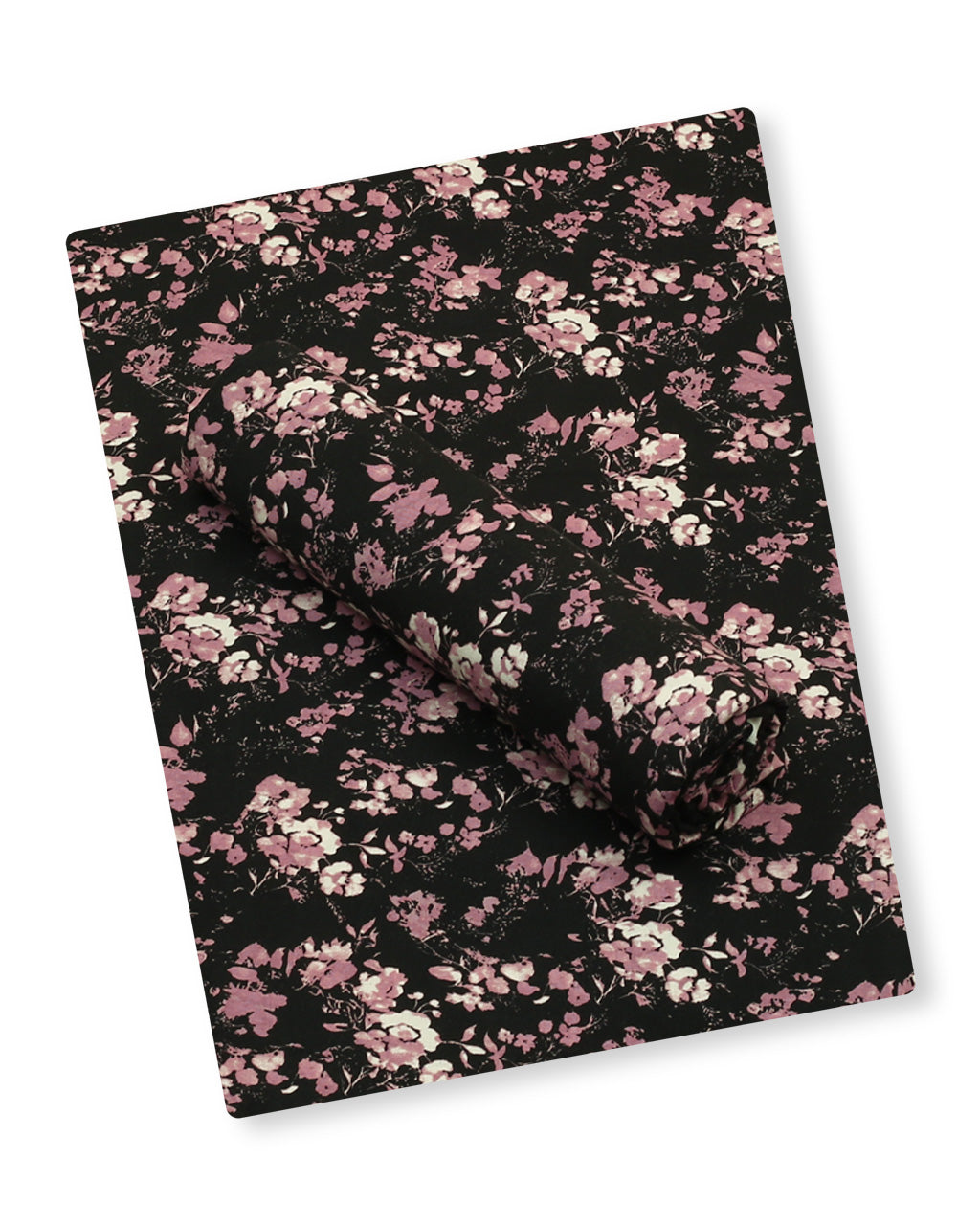 Rose Eclipse Linen 2 Piece