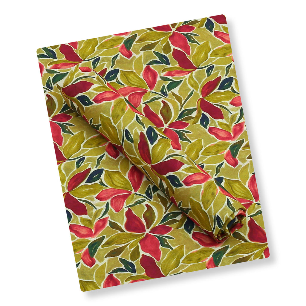 Citrus Bloom Lawn 2pc
