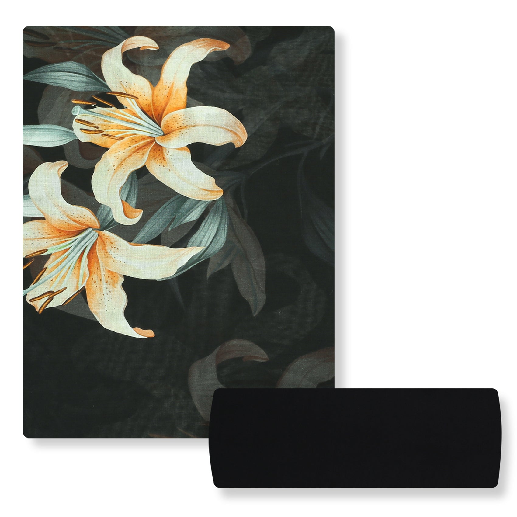 Eclipse Bloom Lawn 2pc