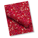 Ruby Garden Linen 2pc