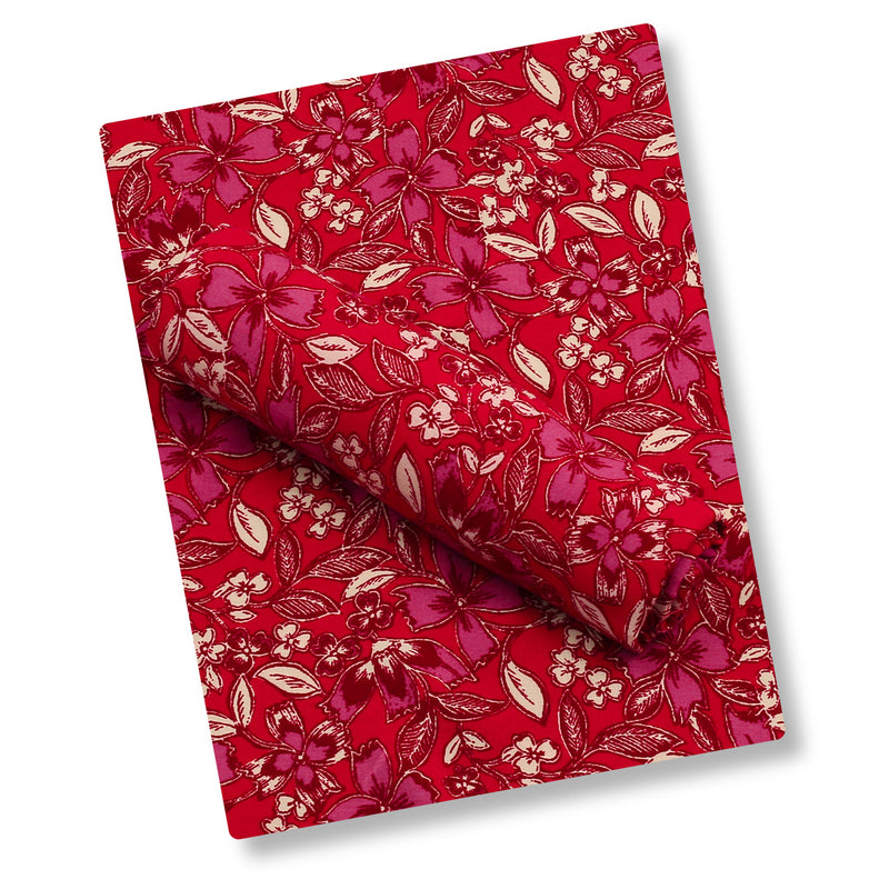 Ruby Garden Linen 2pc