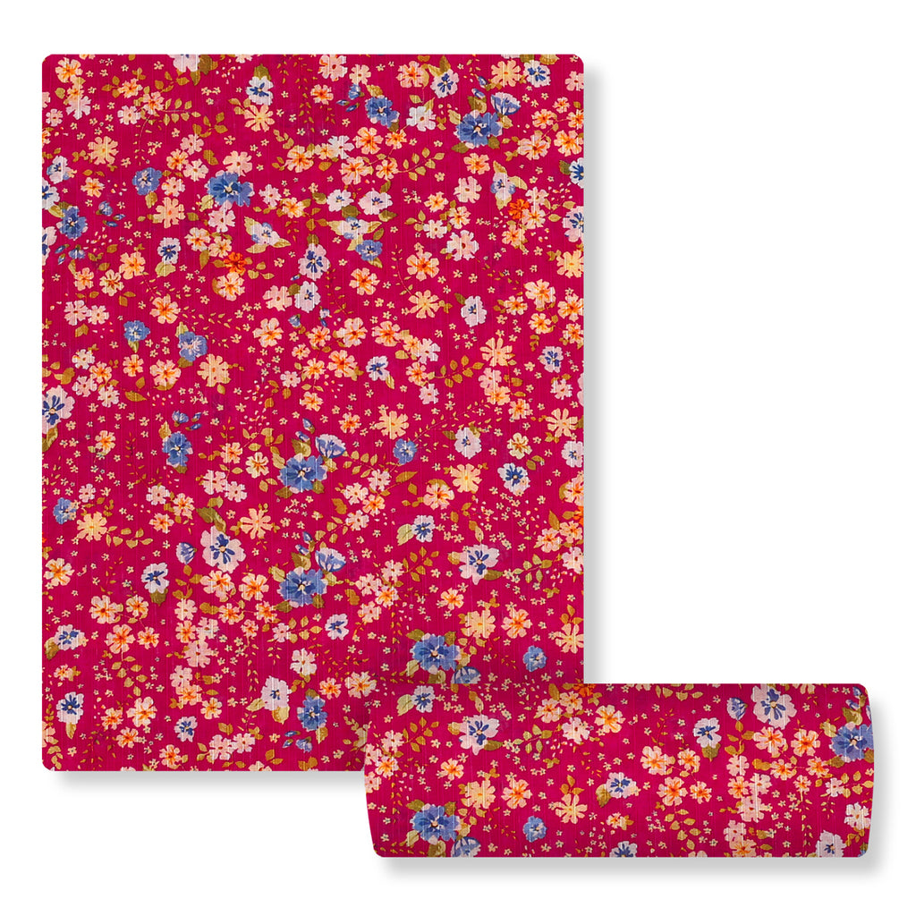 Berry Blossom Lawn 2pc