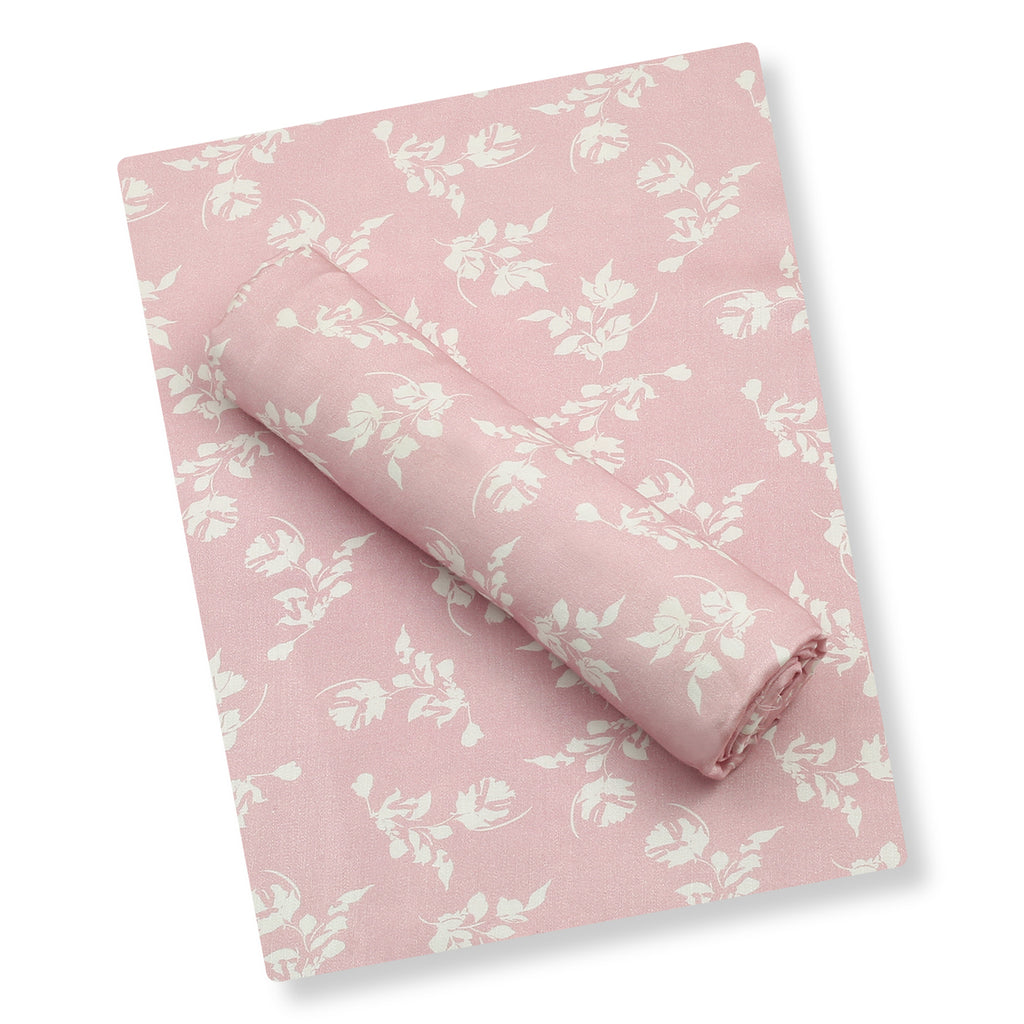 Blush Petal Linen 2pc