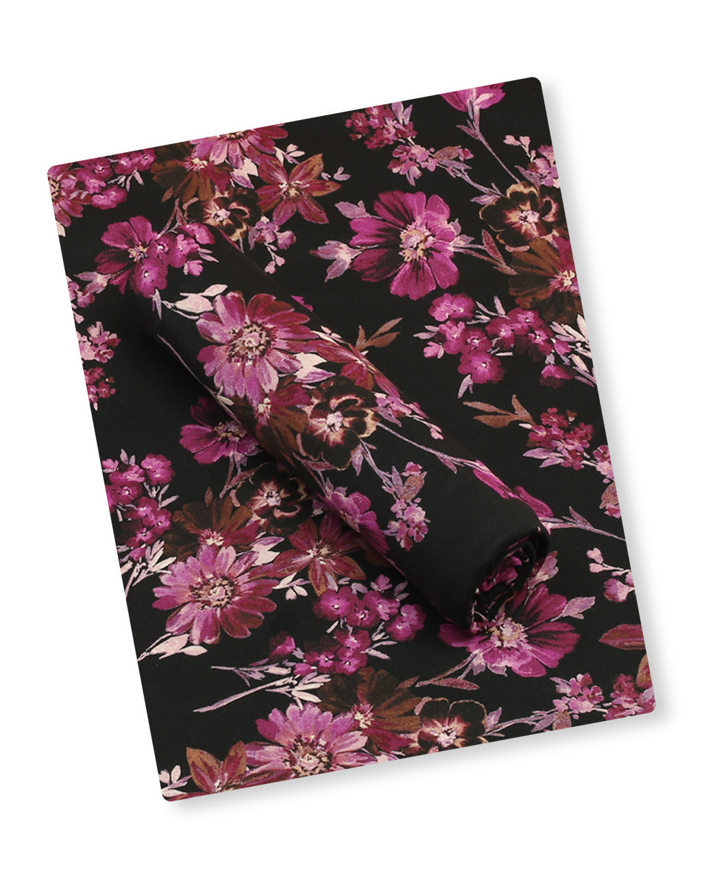 Noir Berry Marina 2 Piece