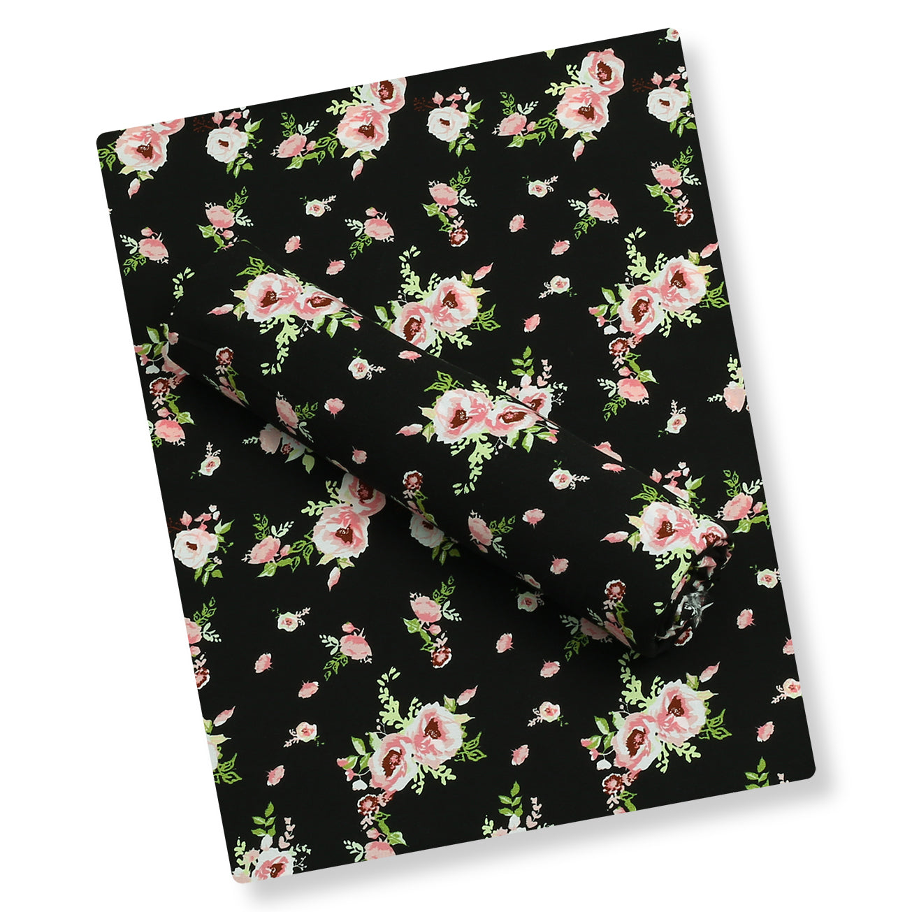 Midnight Rose Linen 2pc