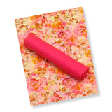 Swirl Petal Lawn 2pc