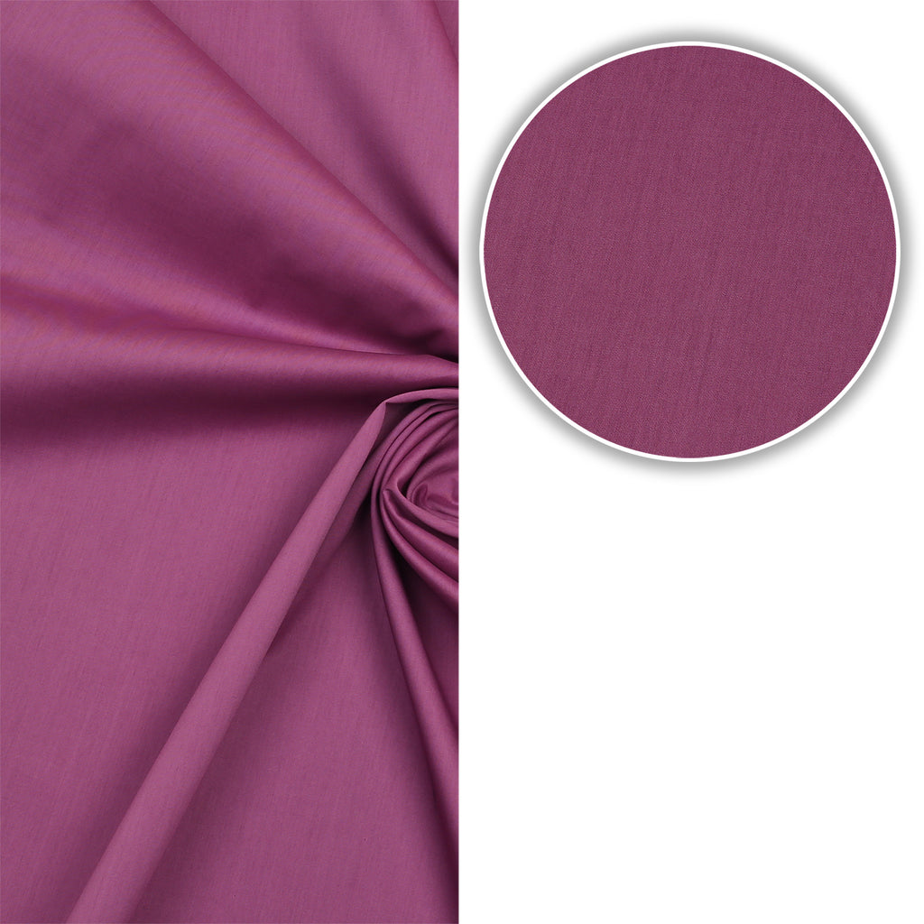 Magenta Cotton 2pc