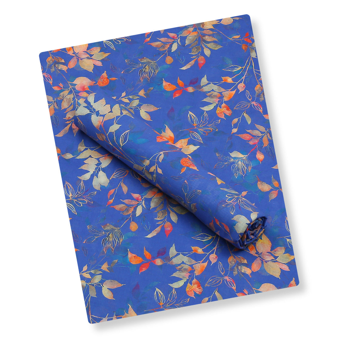 Indigo Whisper Lawn 2pc