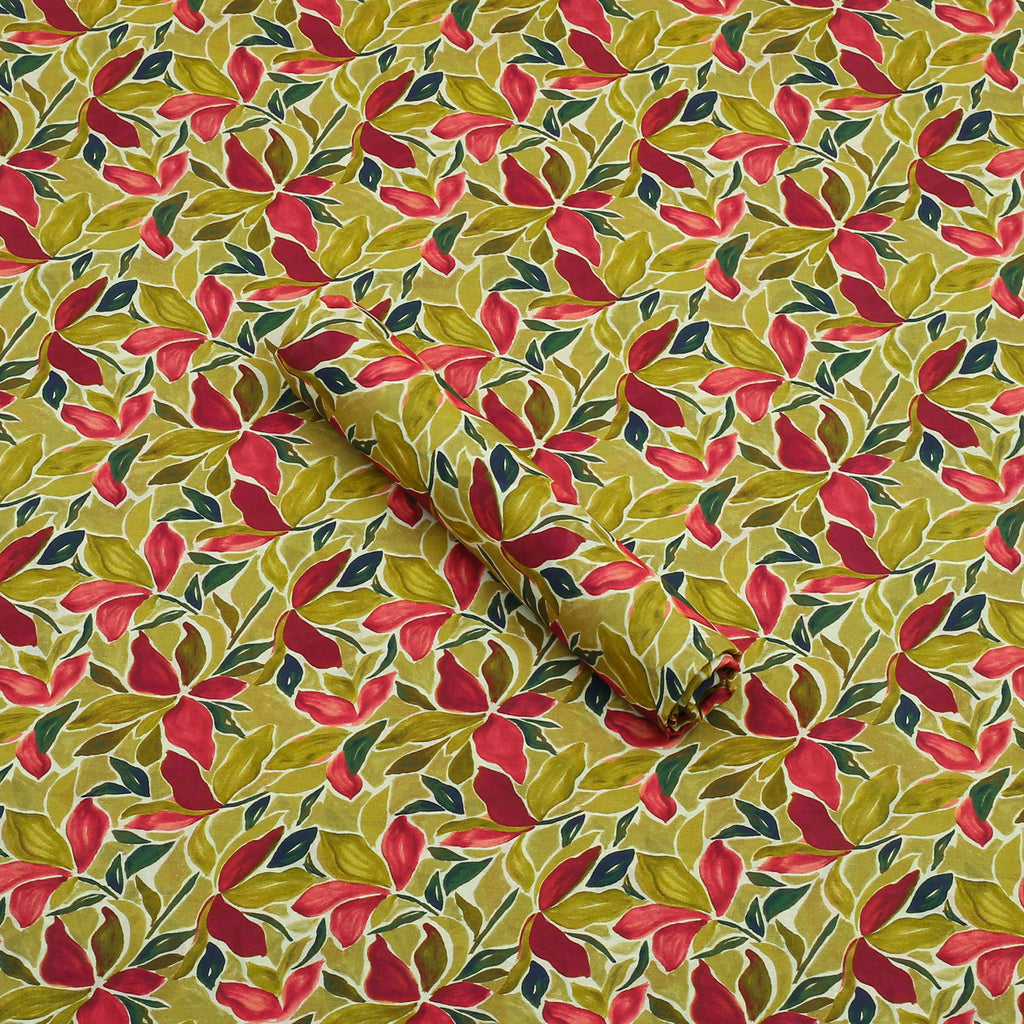 Citrus Bloom Lawn 2pc