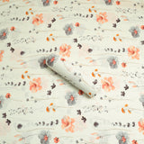 Subh-e-Gul Linen 2pc
