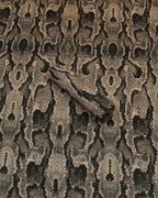 Snakeskin Marina 2 piece