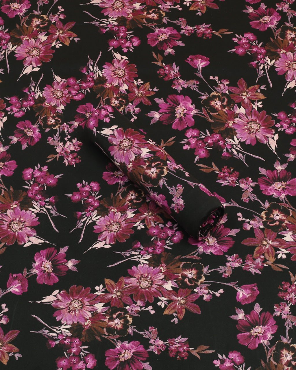 Noir Berry Marina 2 Piece