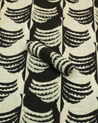 Coconut Palm Linen 2 Piece