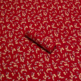 Red Vintage Marina 2pc