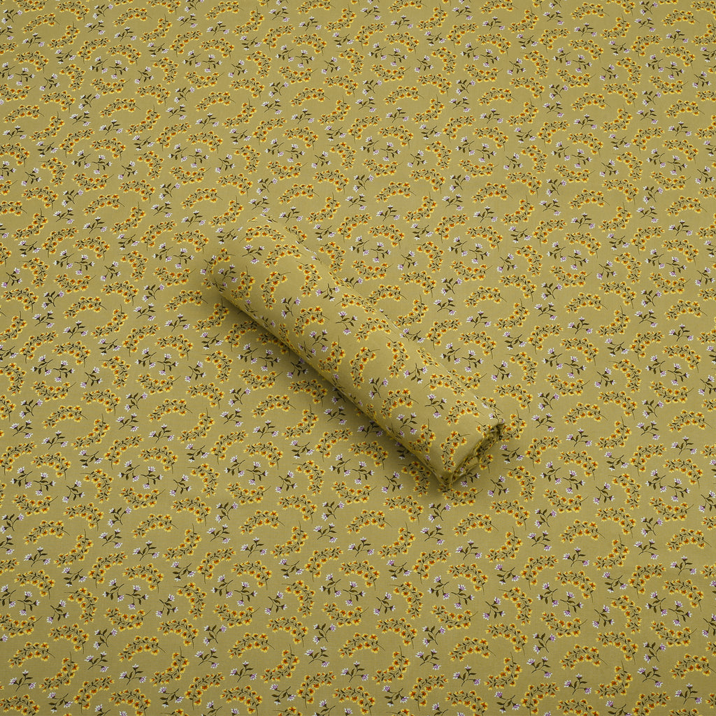 Golden Meadow Linen 2pc