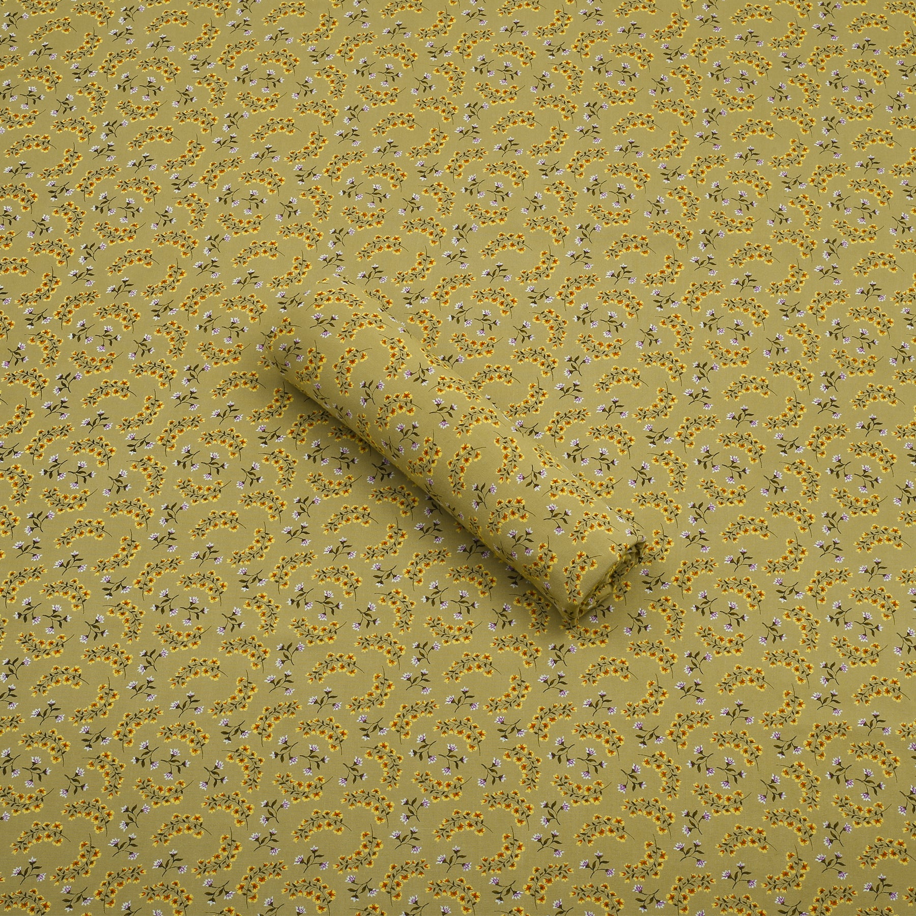 Golden Meadow Linen 2pc