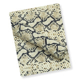 Python Skin Linen 2pc