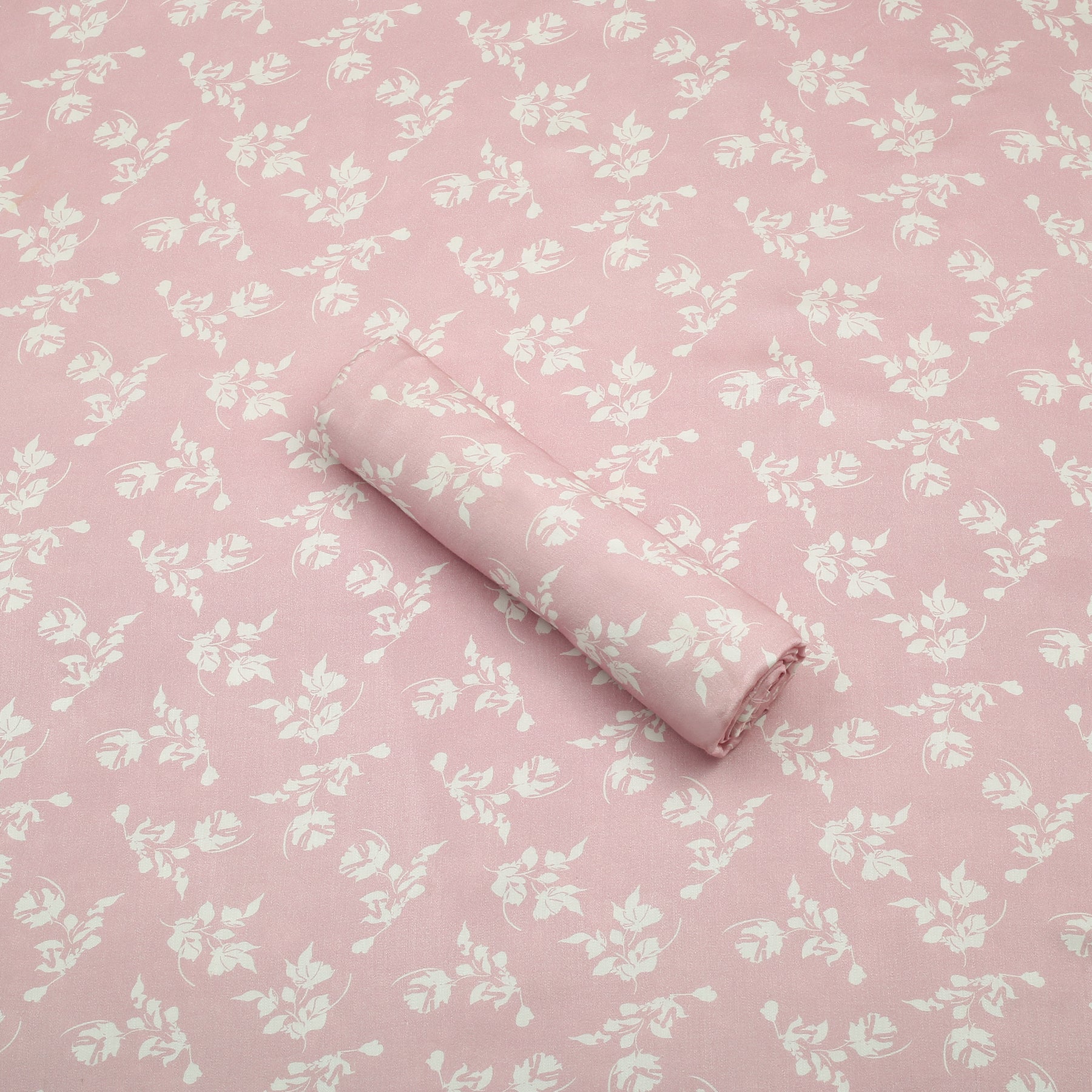 Blush Petal Linen 2pc