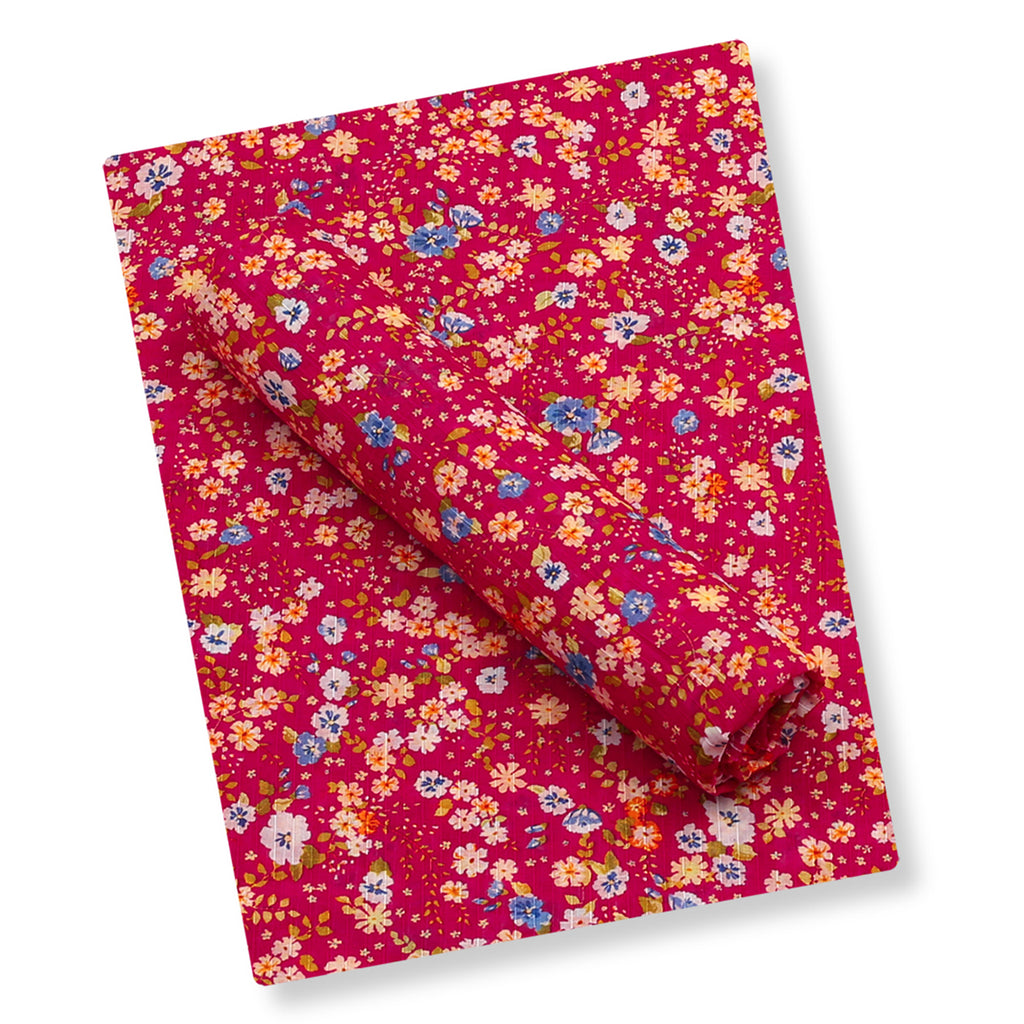 Berry Blossom Lawn 2pc