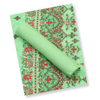 Mint Meher Lawn 3pc