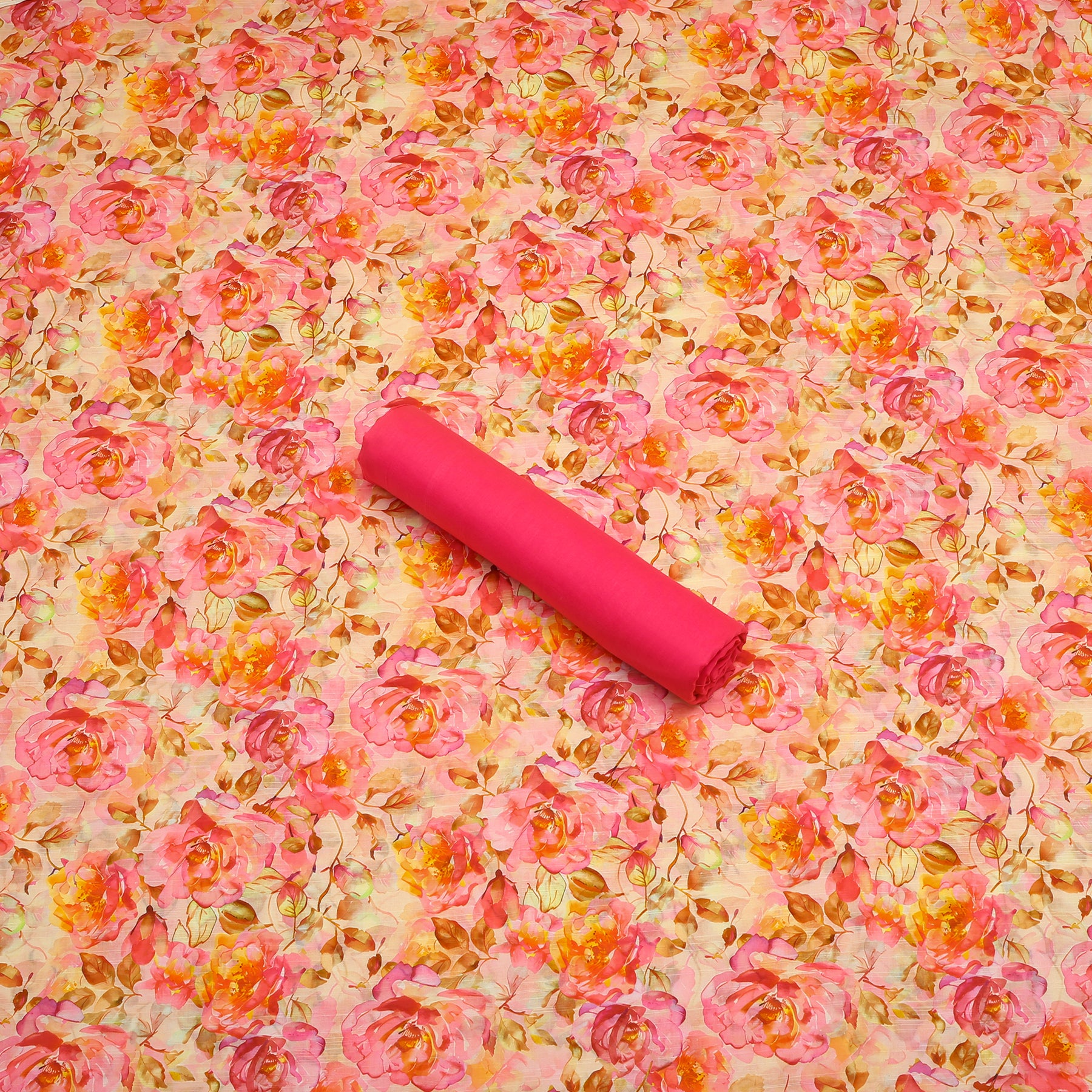 Swirl Petal Lawn 2pc