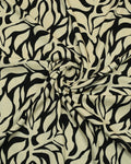 Swirl Leaf Marina Shirt