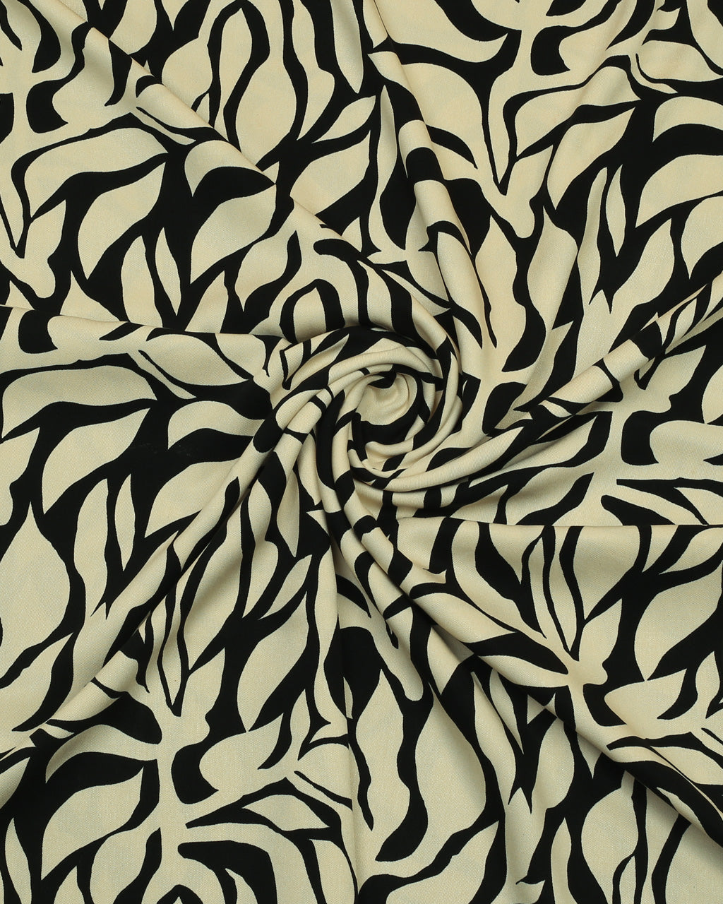 Swirl Leaf Marina Shirt