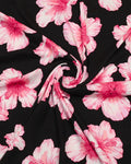 Hibiscus Marina Shirt