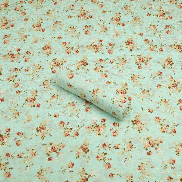 Lush Mint Linen 2pc