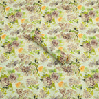 Blush Hydrangea Lawn 2pc