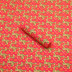 Rosy Charm Lawn 2pc