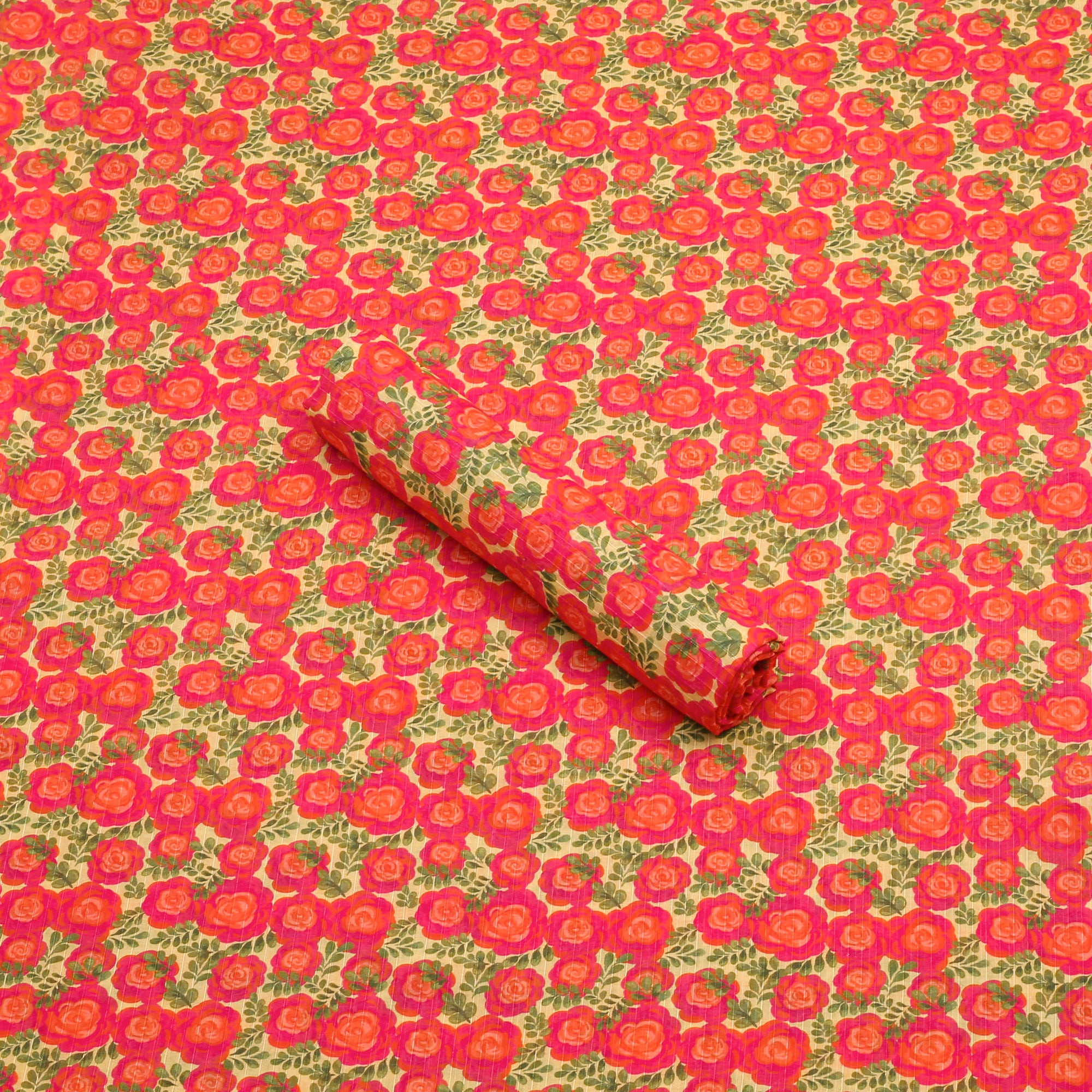 Rosy Charm Lawn 2pc