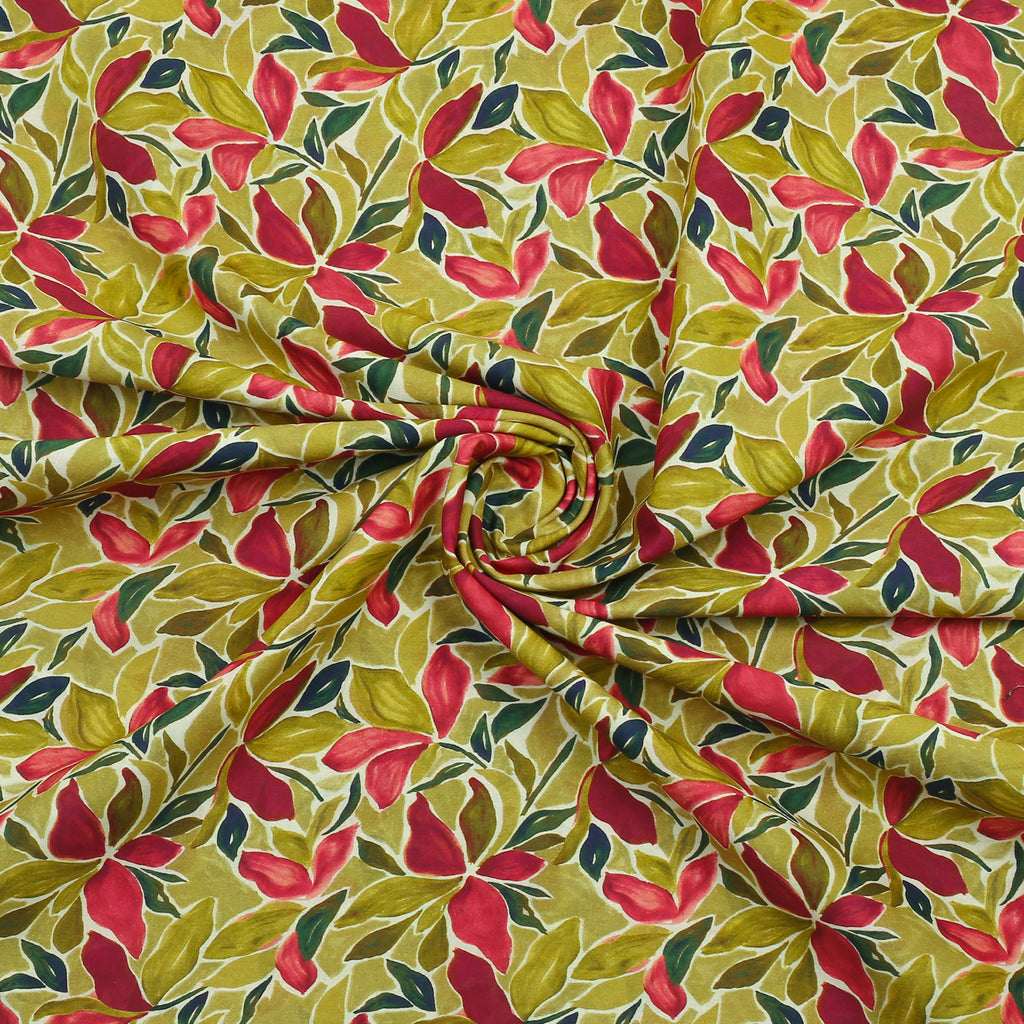 Citrus Bloom Lawn 2pc