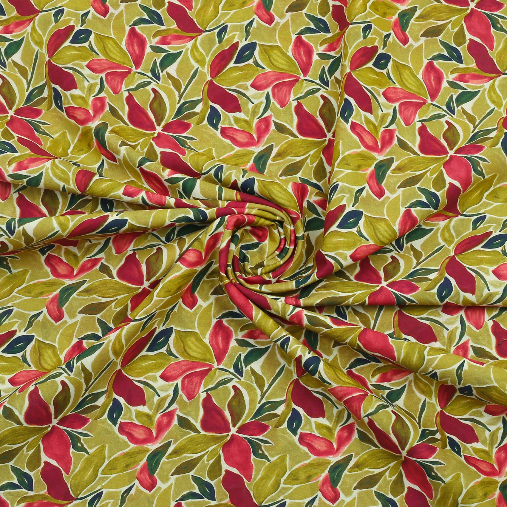Citrus Bloom Lawn 2pc