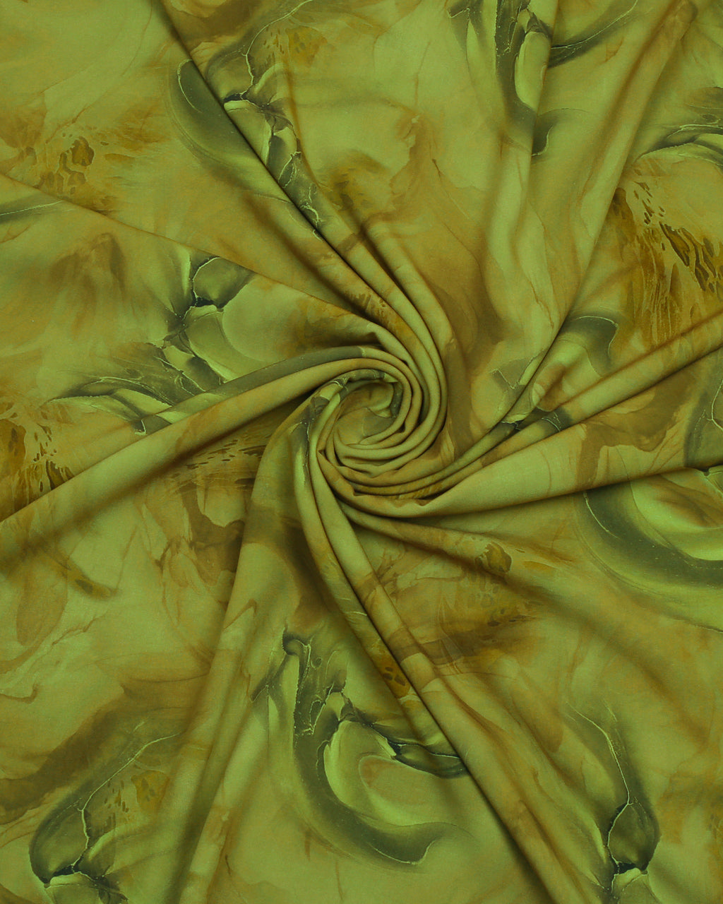 Olive Marble Linen 2 Piece