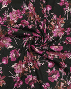 Noir Berry Marina 2 Piece