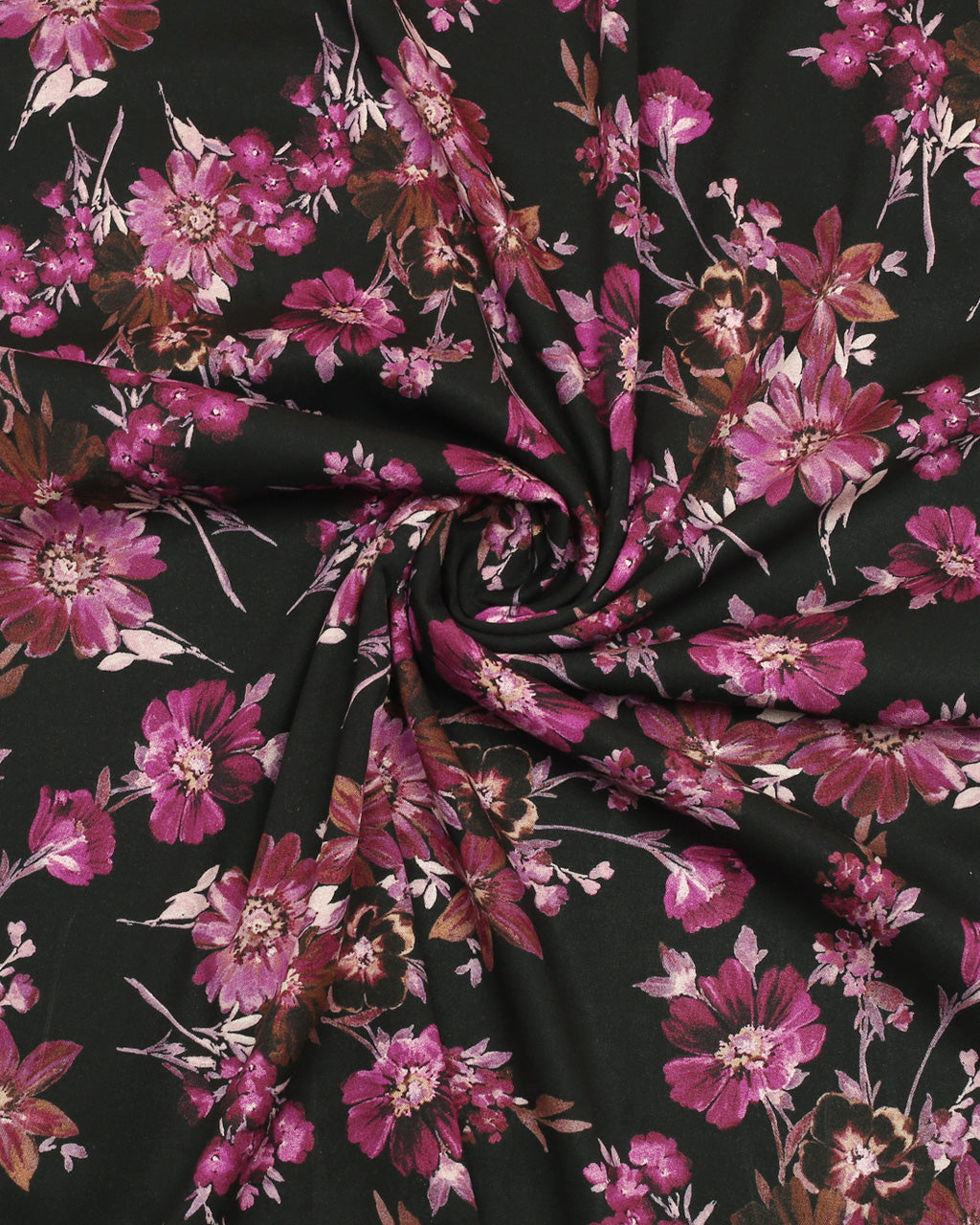Noir Berry Marina 2 Piece