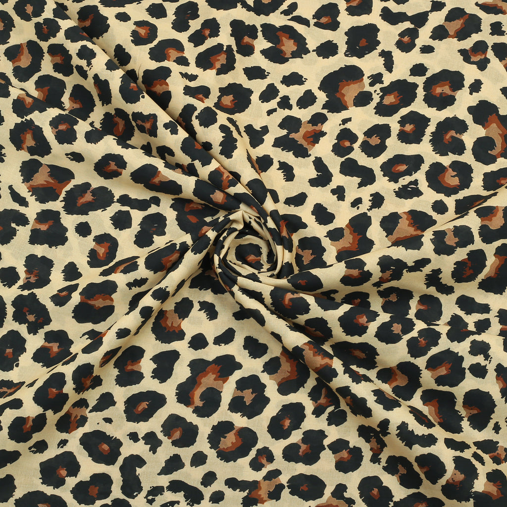 Wild Elegance Lawn 2pc