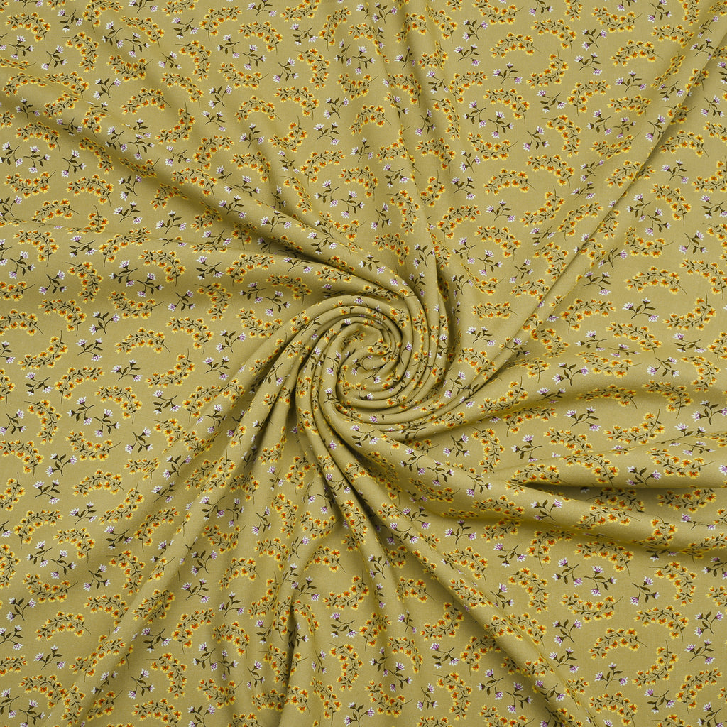 Golden Meadow Linen 2pc