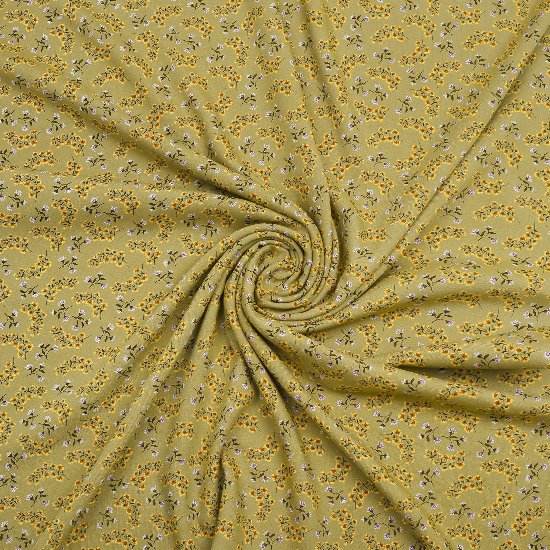 Golden Meadow Linen 2pc