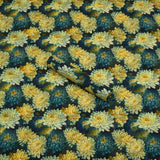 3D Floral Lawn 2pc