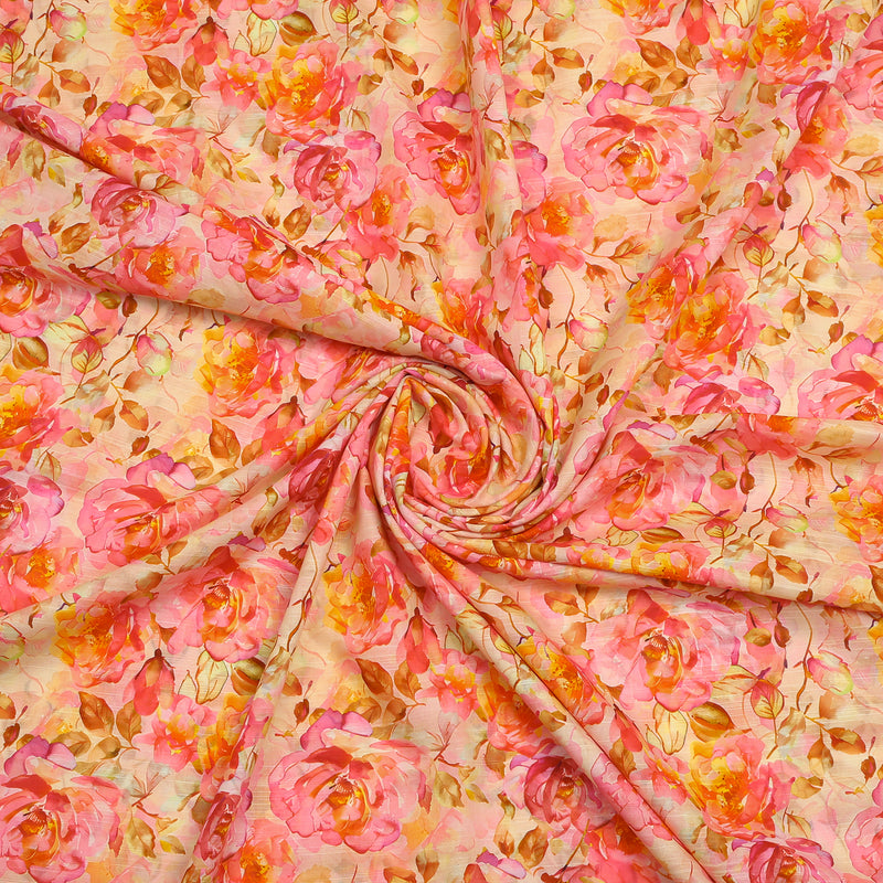 Swirl Petal Lawn 2pc