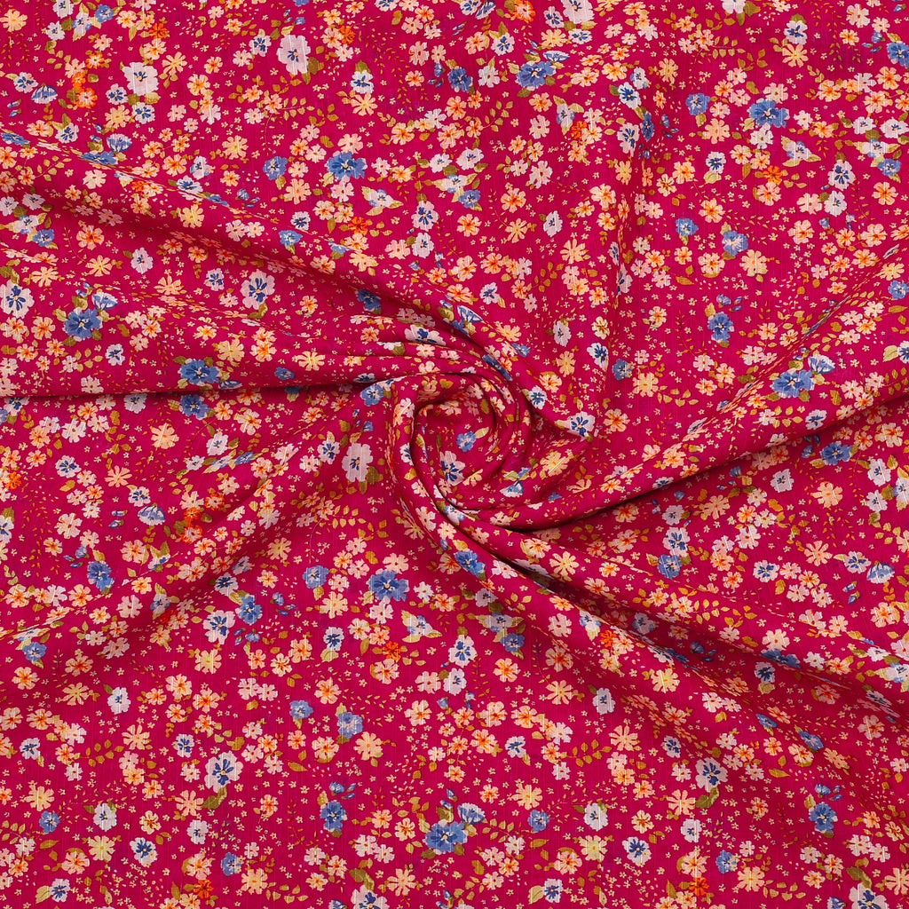 Berry Blossom Lawn 2pc